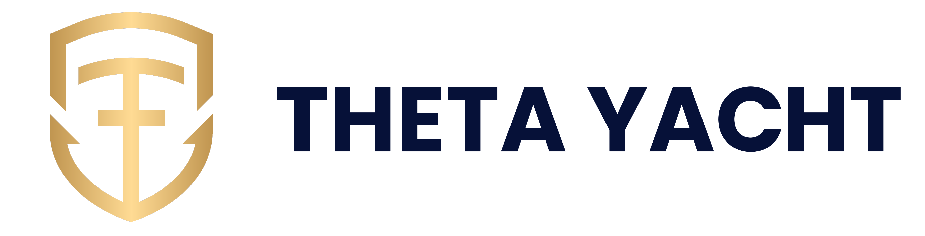 Theta Yacht